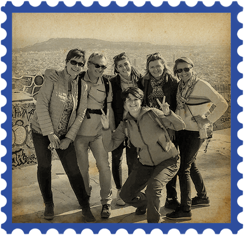 équipe barcelona-autrement