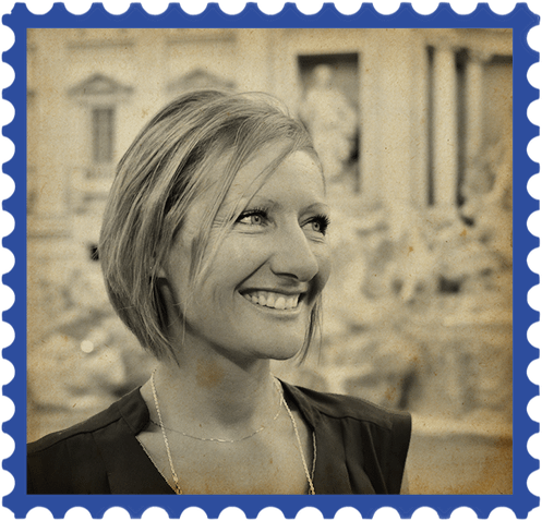 Guide La Rome de Julie