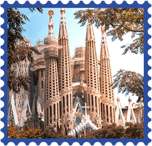 Sagrada Familia